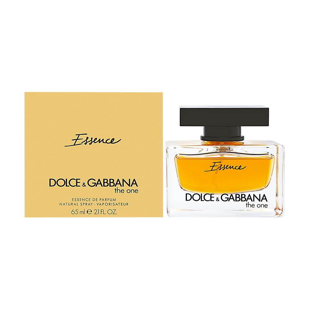 Dolce & Gabbana The One Essence for Women 2.1 oz Essence de Parfum Spray